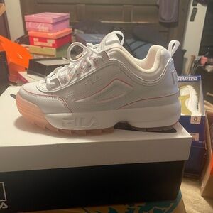 Fila Brand New